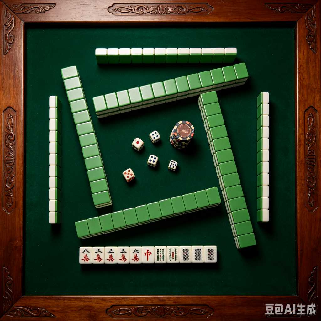 Valencia,mahjong