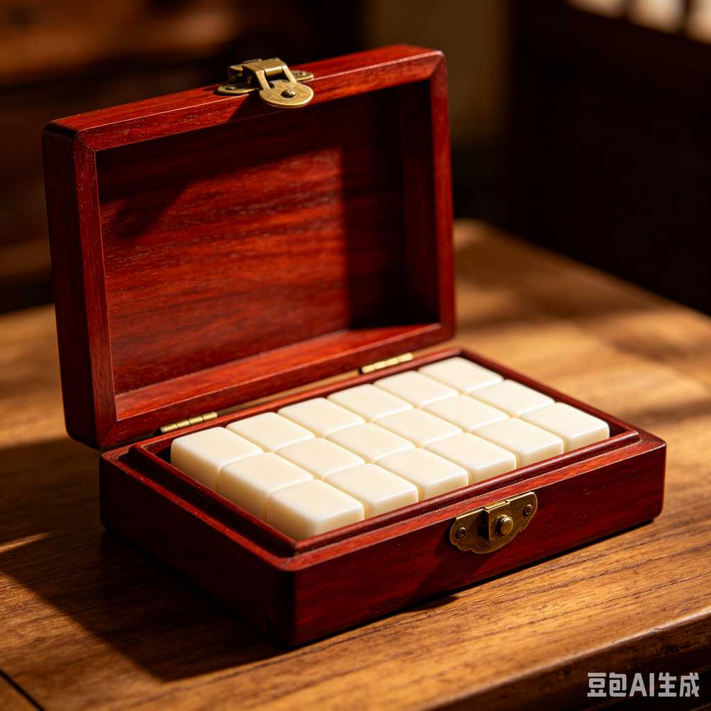 ChulaVista,mahjong