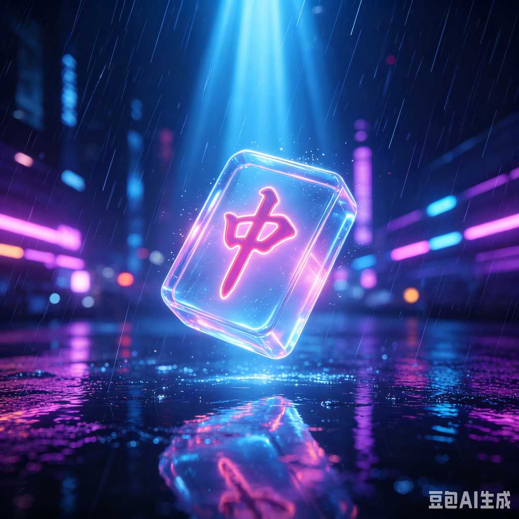 Frankfurt,mahjong
