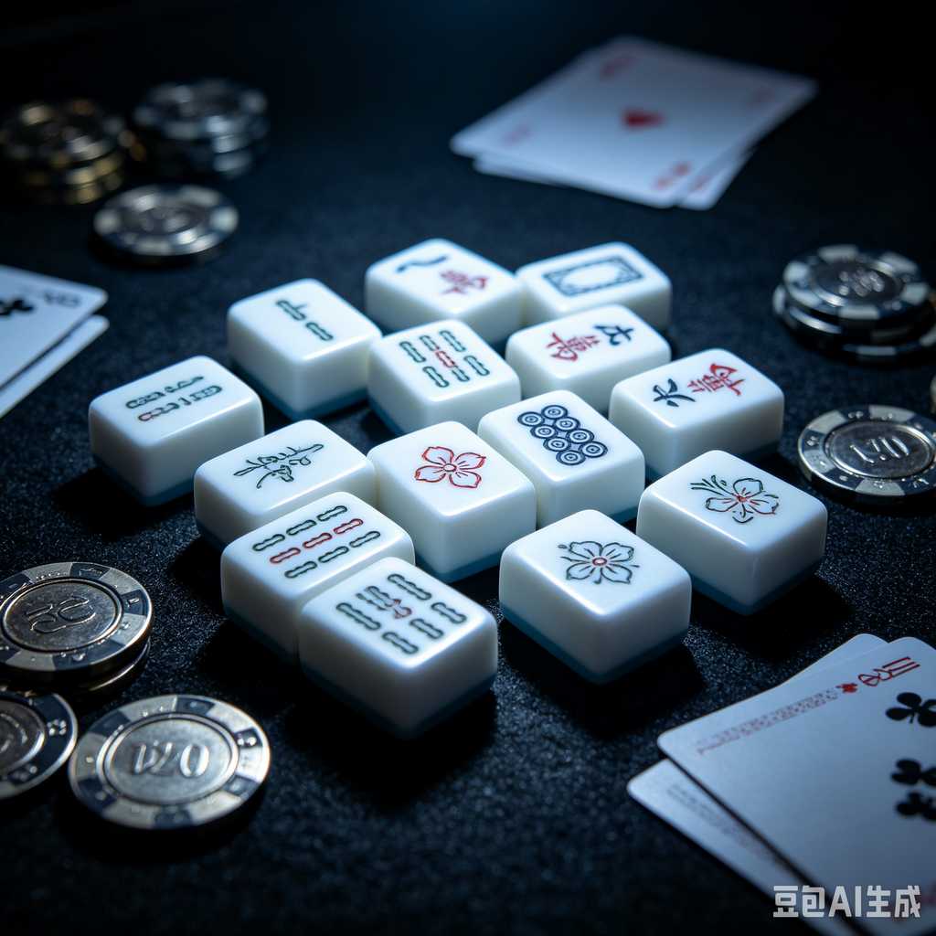 Reynosa,mahjong